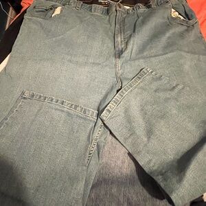 Men’s Big & Tall Jeans
